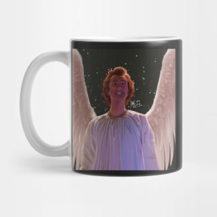 Angel before the fall Mug